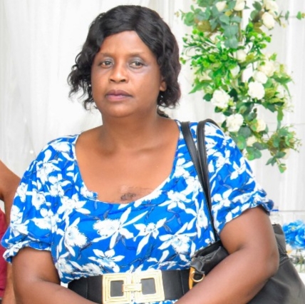 Norton Town Ward Vice Chairman